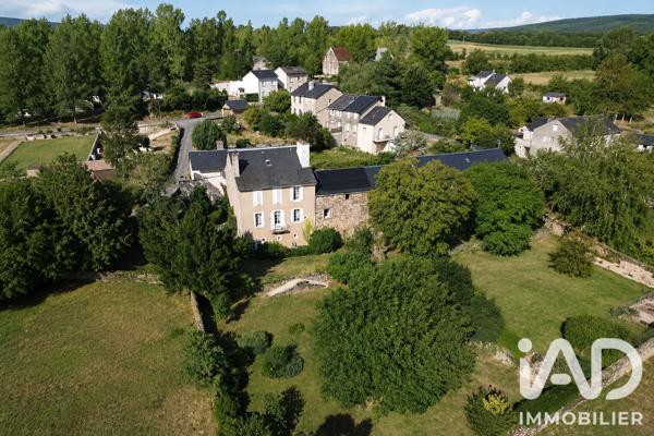 Maison à vendre 5 pièces 175 m² La Loubière