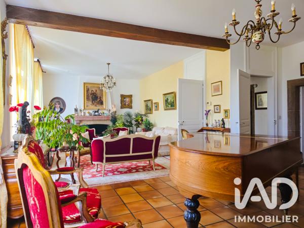 Maison à vendre 5 pièces 175 m² La Loubière