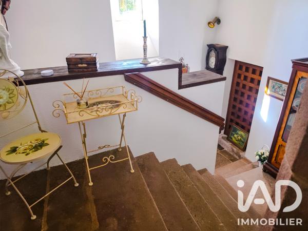 Maison à vendre 5 pièces 175 m² La Loubière