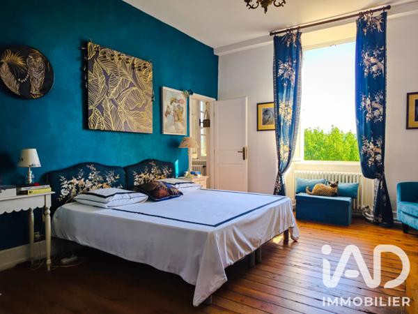 Maison à vendre 5 pièces 175 m² La Loubière