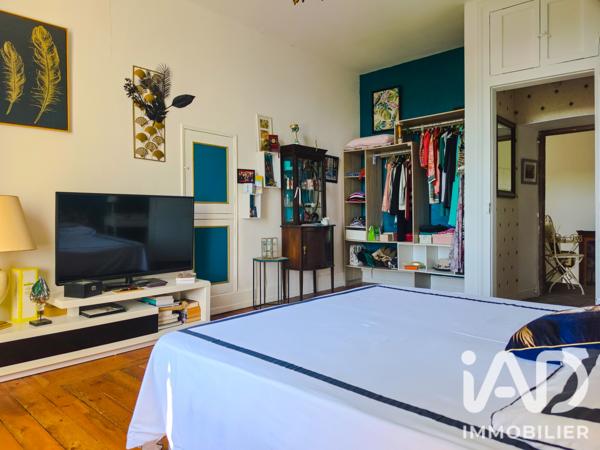 Maison à vendre 5 pièces 175 m² La Loubière
