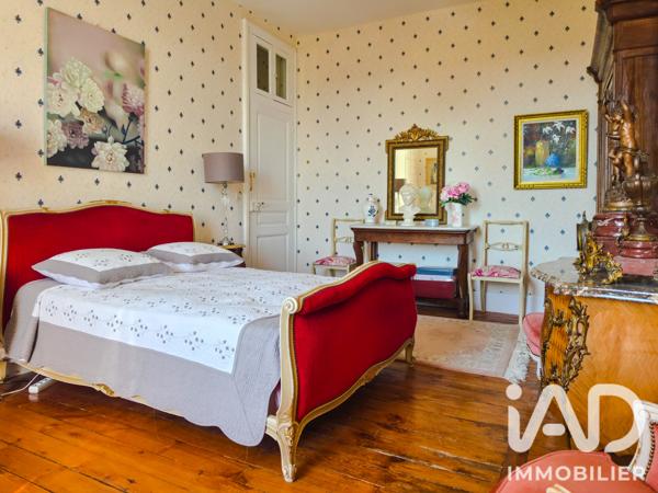 Maison à vendre 5 pièces 175 m² La Loubière