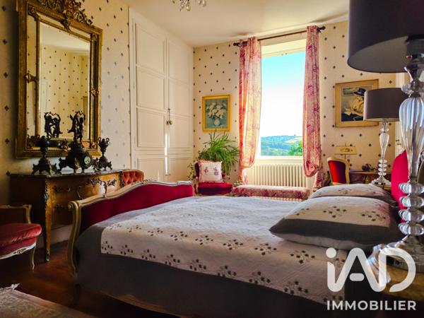 Maison à vendre 5 pièces 175 m² La Loubière