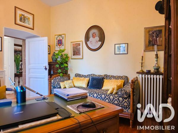 Maison à vendre 5 pièces 175 m² La Loubière
