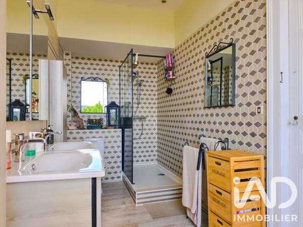 Maison à vendre 5 pièces 175 m² La Loubière