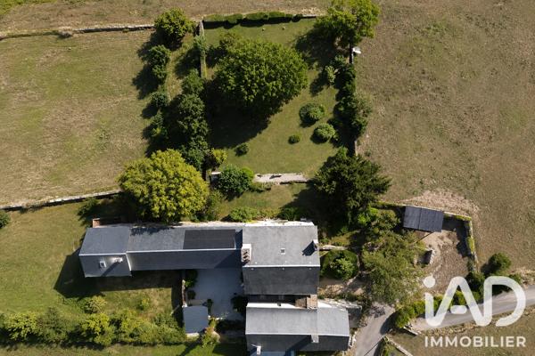 Maison à vendre 5 pièces 175 m² La Loubière