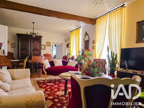 Maison à vendre 5 pièces 175 m² La Loubière