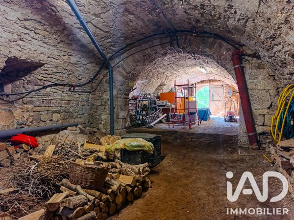 Maison à vendre 5 pièces 175 m² La Loubière