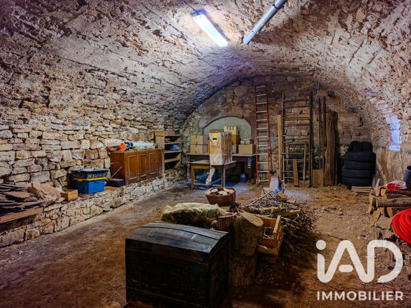 Maison à vendre 5 pièces 175 m² La Loubière