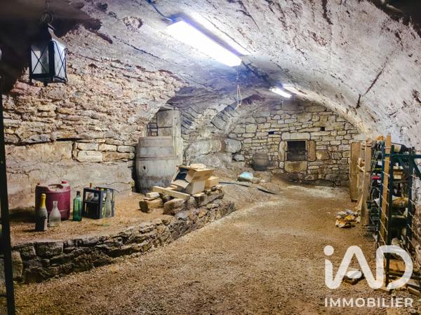 Maison à vendre 5 pièces 175 m² La Loubière