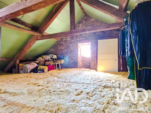 Maison à vendre 5 pièces 175 m² La Loubière