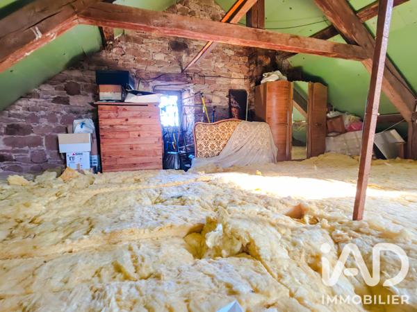 Maison à vendre 5 pièces 175 m² La Loubière
