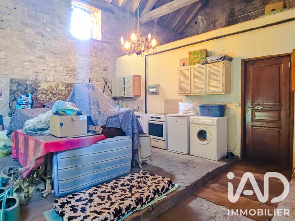 Maison à vendre 5 pièces 175 m² La Loubière