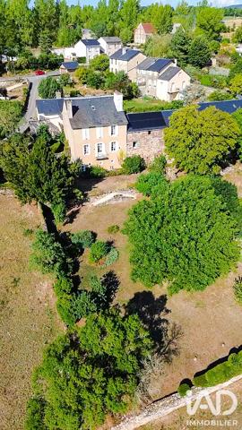 Maison à vendre 5 pièces 175 m² La Loubière
