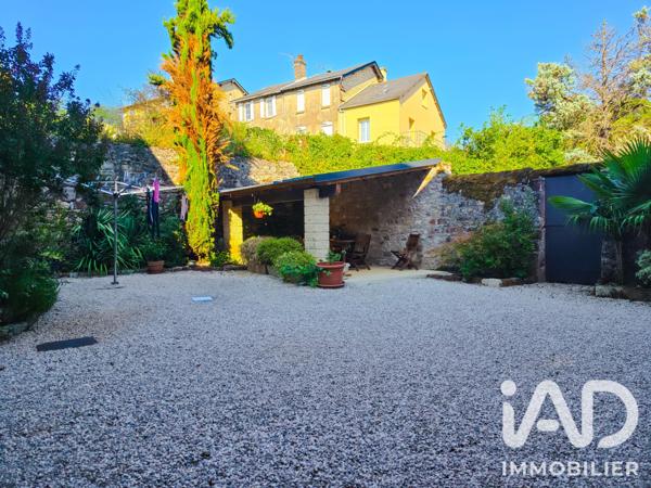 Maison à vendre 5 pièces 175 m² La Loubière