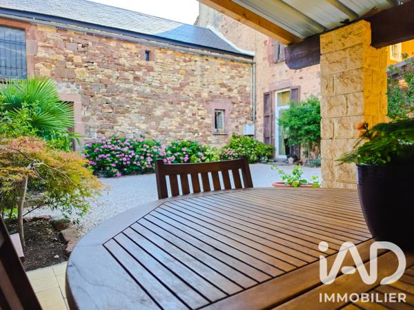 Maison à vendre 5 pièces 175 m² La Loubière