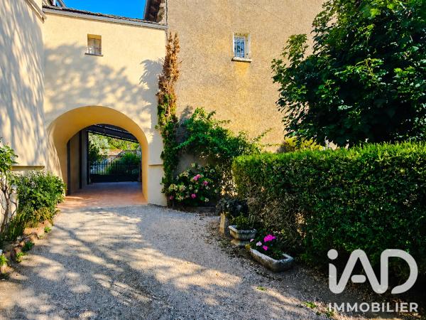 Maison à vendre 5 pièces 175 m² La Loubière