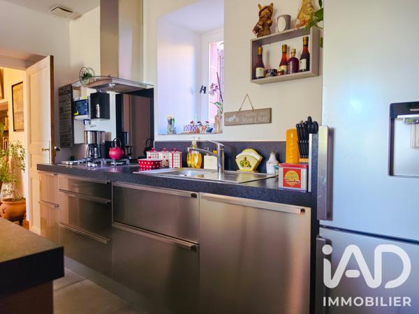 Maison à vendre 5 pièces 175 m² La Loubière