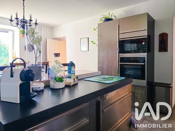Maison à vendre 5 pièces 175 m² La Loubière