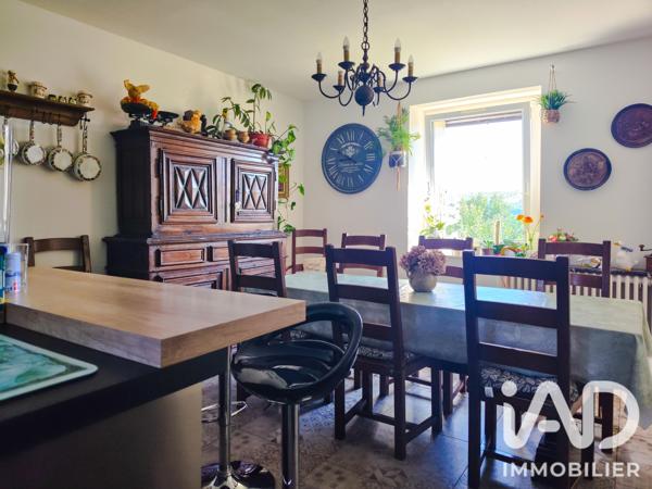 Maison à vendre 5 pièces 175 m² La Loubière