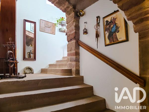 Maison à vendre 5 pièces 175 m² La Loubière
