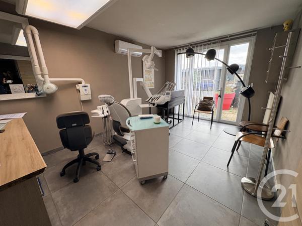 Immeuble à vendre  90,09 m2 LE POINCONNET - 36