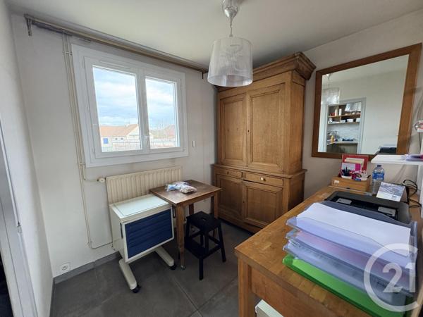 Immeuble à vendre  90,09 m2 LE POINCONNET - 36