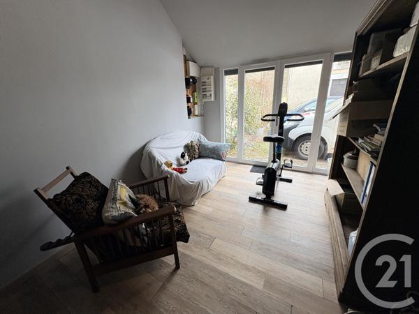 Immeuble à vendre  90,09 m2 LE POINCONNET - 36