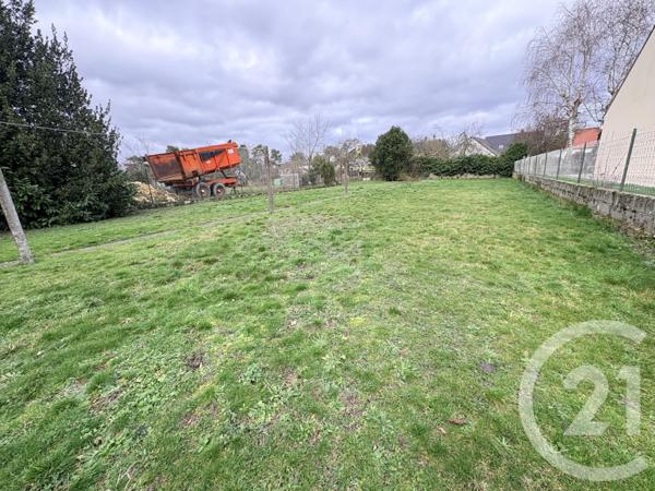 Immeuble à vendre  90,09 m2 LE POINCONNET - 36