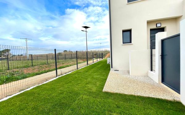 Maison à vendre    4 pièces •  Vauvert