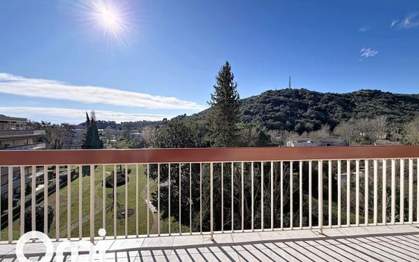 Appartement à vendre    4 pièces • 77,12 m2 Villeneuve-Loubet