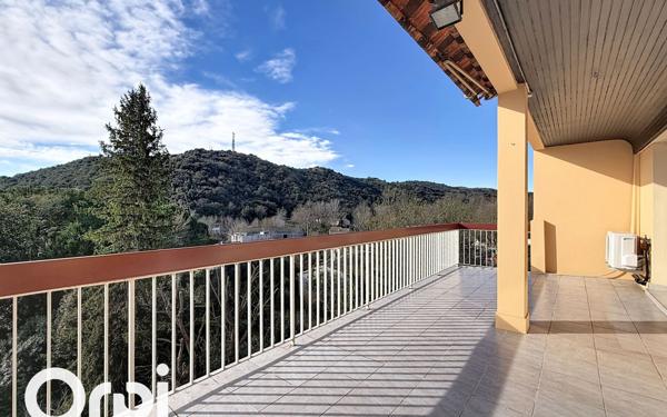 Appartement à vendre    4 pièces • 77,12 m2 Villeneuve-Loubet