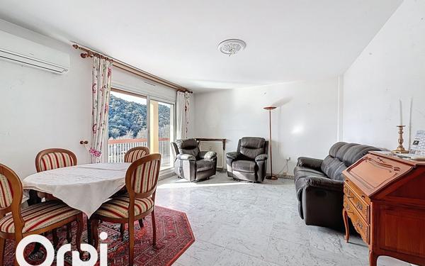 Appartement à vendre    4 pièces • 77,12 m2 Villeneuve-Loubet