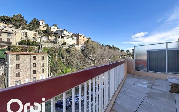 Appartement à vendre    4 pièces • 77,12 m2 Villeneuve-Loubet