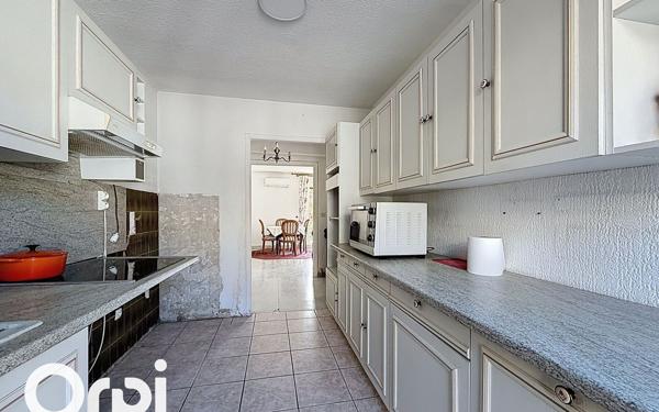 Appartement à vendre    4 pièces • 77,12 m2 Villeneuve-Loubet