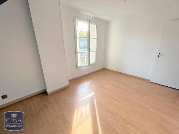 Maison à louer 2 pièces 61.76m²