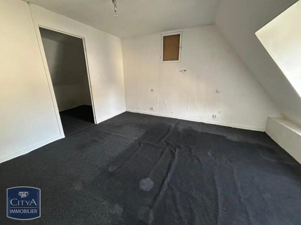 Maison à louer 2 pièces 61.76m²