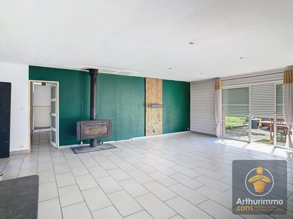 Vente Maison 4 pièces 138 m2 à Mimizan