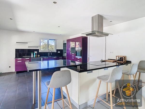 Vente Maison 4 pièces 138 m2 à Mimizan