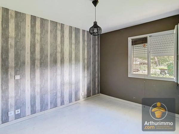 Vente Maison 4 pièces 138 m2 à Mimizan