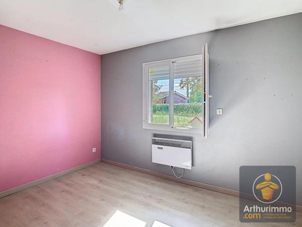 Vente Maison 4 pièces 138 m2 à Mimizan