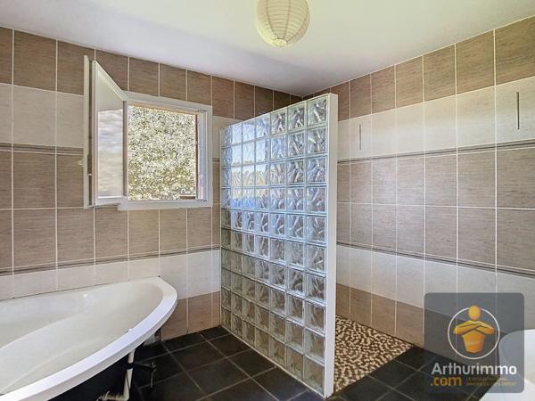 Vente Maison 4 pièces 138 m2 à Mimizan