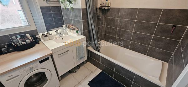 Vente Appartement66 m² - 3 Pièces - AMANCY (74800)