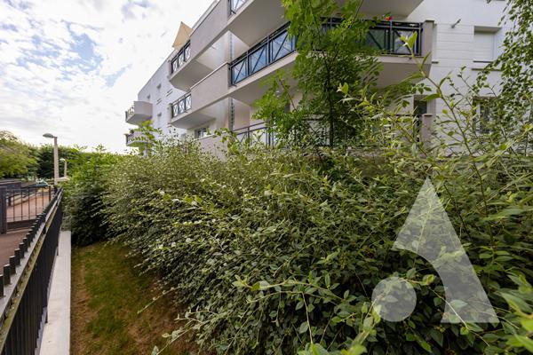 Appartement 2 pièces 44 m2