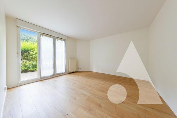 Appartement 2 pièces 44 m2