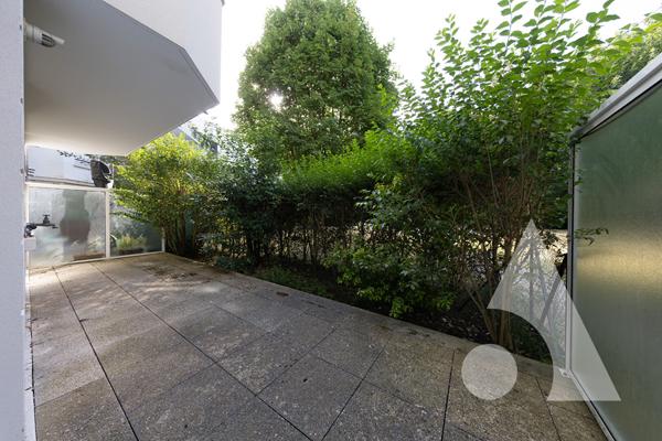 Appartement 2 pièces 44 m2