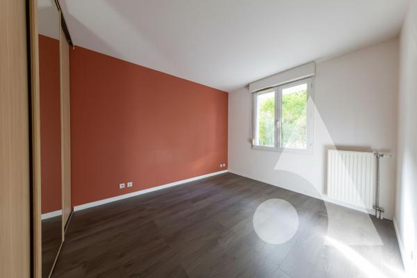 Appartement 2 pièces 44 m2