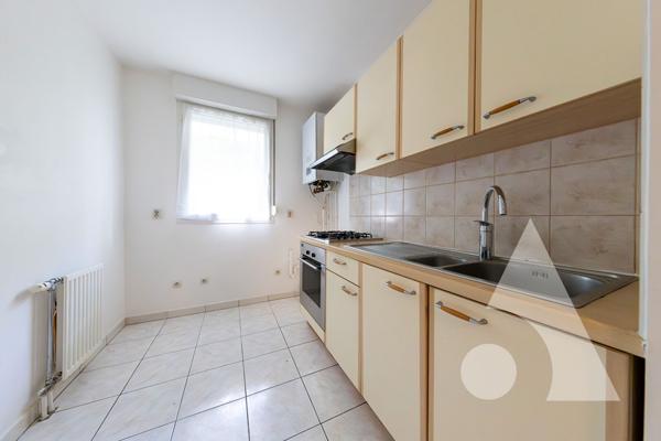 Appartement 2 pièces 44 m2