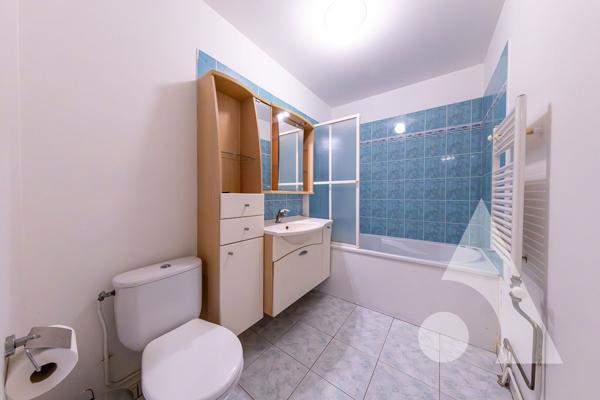 Appartement 2 pièces 44 m2