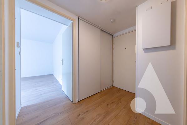 Appartement 2 pièces 44 m2